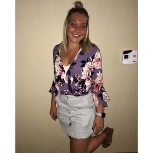 Meet your Posher, Allyson